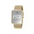 Relógio Feminino Champion Digital CH40080B - Dourado - Imagem 1