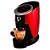 Cafeteira Expresso Três Corações G2 Touch Vermelho - 220V - Imagem 1