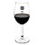 Jogo de 6 Taças Para Vinho 450ml Bohemia Anna Ref.58000 - Imagem 3