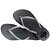 Chinelo Havaianas Slim Gloss Preto - 39/40 - Imagem 4