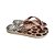 Chinelo Havaianas Top Animals Bege Palha/Rosé - 35/36 - Imagem 3