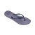 Chinelo Havaianas Fantasia Gloss Céu de Inverno - 37/38 - Imagem 3
