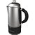 Cafeteira Elétrica Cadence Gran Italiana CAF120 Inox - 127V - Imagem 2