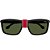 Óculos de Sol Masculino Carrera Hyperfit 12/S Nero Opaco - Imagem 3