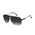 Óculos de Sol Masculino Carrera 1043/S Black - Imagem 1