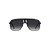 Óculos de Sol Masculino Carrera 1043/S Black - Imagem 3