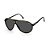 Óculos de Sol Unissex Carrera Champion65 Black - Imagem 1