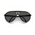 Óculos de Sol Unissex Carrera Champion65 Black - Imagem 4