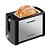 Tostador de Pães Mondial Smart Toast Inox T-13 220V - Imagem 1