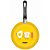 Frigideira Tramontina VivaCor 22cm 27812/019 - Amarelo - Imagem 1