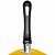 Frigideira Tramontina VivaCor 22cm 27812/019 - Amarelo - Imagem 3