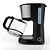 Cafeteira Electrolux Love Your Day CMM20 Preto/Prata - 127V - Imagem 8