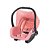 Bebê Conforto Tutti Baby Solare Rosa Ref.20.012.004 - Imagem 1