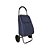 Carrinho de Compras Mor To Go Plus Ref.2465 - Azul - Imagem 1