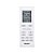 Ar-condicionado Gree 12000BTUs Eco Garden Inverter - 220V - Imagem 1
