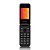 Celular Multilaser Flip Vita 3G Preto - P9140 - Imagem 3