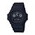 Relógio Masculino Casio G-Shock DW-5900BB-1DR - Preto - Imagem 1