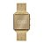 Relógio Feminino Euro Digital EUJHS31BAMS/4D - Dourado - Imagem 1