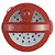Panela de Arroz Elétrica Philco PH5V Vermelho - 127V - Imagem 5
