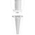 Mixer Mondial Pratic M-15-W Branco - 127V - Imagem 2