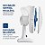 Ventilador Mondial Super Power 30cm VSP-30-W Branco - 127V - Imagem 5