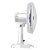 Ventilador Mondial Super Power 30cm VSP-30-W Branco - 127V - Imagem 2