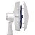 Ventilador Mondial Super Power 30cm VSP-30-W Branco - 127V - Imagem 6