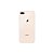 SEMINOVO Apple iPhone 8 Plus 256GB Rose Gold - EXCELENTE - Imagem 2