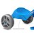 Triciclo Infantil Tico-Tico Bandeirante Ref.684 - Azul - Imagem 4