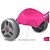 Triciclo Infantil Tico-Tico Bandeirante Ref.683 - Rosa - Imagem 4