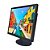 Monitor Slim LED 17" Pol. HDMI/VGA PC TOP - MLP170HDMI - Imagem 3