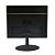 Monitor Slim LED 17" Pol. HDMI/VGA PC TOP - MLP170HDMI - Imagem 4