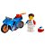 LEGO Motocicleta de Acrobacias Foguete Ref.60298 - Imagem 1