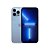 Smartphone Apple Iphone 13 Pro 256Gb - Sierra Blue - Imagem 1