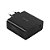 Carregador Para Notebooks Via USB-C 65W Geonav - CH65WPDBK - Imagem 3