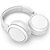 Headphone Philips Sem Fio Bluetooth TAH5205WT/00 - Branco - Imagem 2