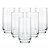 Conjunto 6 Copos Lights Nadir - 300ml - Imagem 4