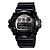 Relógio Masculino Casio G-Shock DW-6900NB-1DR - Preto - Imagem 1