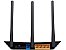 Roteador Wireless Tp-Link 450Mbps Tl-WR940N Preto - Imagem 3