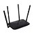 Roteador Mercusys Dual Band AC1200 4 Antenas Preto - AC12G - Imagem 1