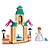 LEGO Pátio do Castelo da Anna Ref.43198 - Imagem 1