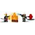 LEGO Caminhão dos Bombeiros com Escada Ref.60280 - Imagem 3