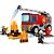 LEGO Caminhão dos Bombeiros com Escada Ref.60280 - Imagem 2