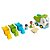 LEGO Caminhão do Lixo e Reciclagem Ref.10945 - Imagem 2