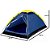 Barraca Camping Importway 2 Pessoas Azul - IWBC2P - Imagem 2