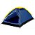 Barraca Camping Importway 2 Pessoas Azul - IWBC2P - Imagem 1