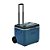Caixa Térmica Coleman 47,3L com Alça e Rodinhas - Azul - Imagem 2