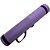 Tapete Yoga Mat Acte T10 173x61cm - Roxo - Imagem 1