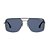 Óculos de Sol Masculino Carrera 152/S Palladium Blue - Imagem 2