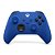 Controle sem Fio Microsoft Xbox Shock Blue - Ref.1914 - Imagem 1